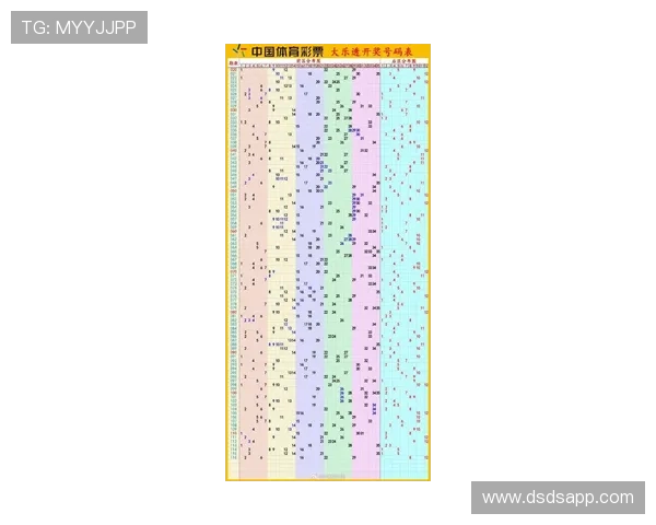 大乐透开奖预算结果分析与未来趋势预测